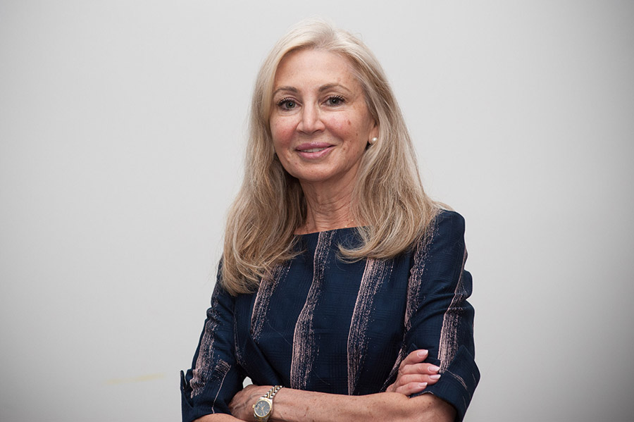 Dating Over 40: It’s NOT a Re-Do Gerianne DiPiano